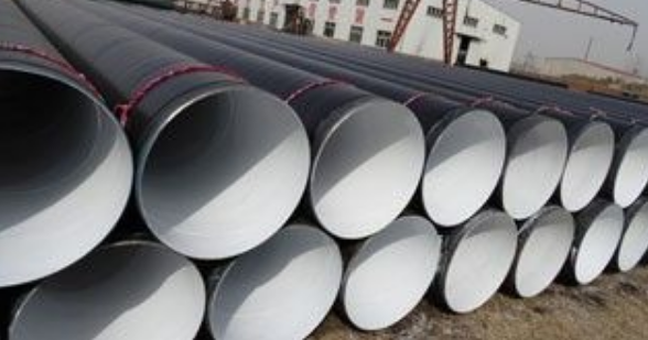 熱浸塗塑鋼管。現階段選用(yòng)的是電(diàn)熱融帶焊接方式